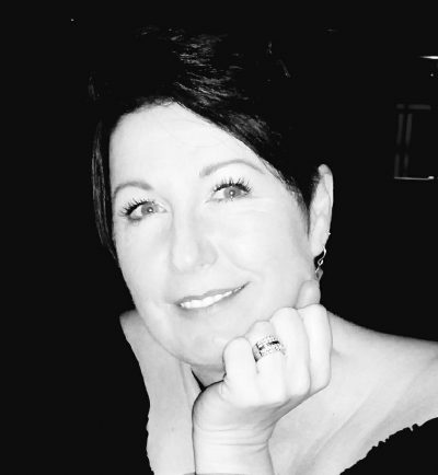 Heather70 Owner/operator of Studio H Hair Salon Heather Maddison