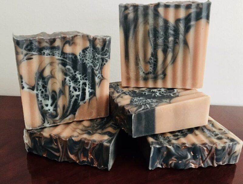 Arbutus Artisian Soap